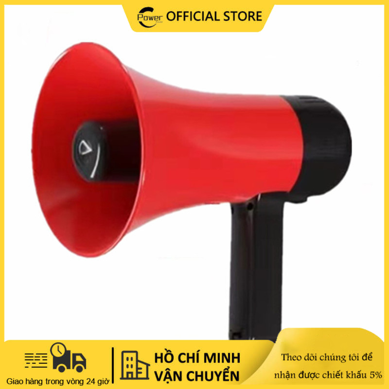 Miễn Phí Vận ChuyểnLoa phóng thanh cầm tay-Loa rao hàng phóng thanh công suất lớn chính hãng MP3 Loa phóng thanh cầm tay, ghi âm hoạt náo viên