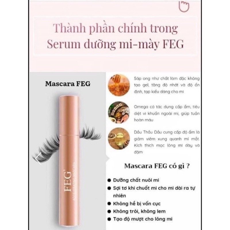 ( Giá sỉ ) Mascara không lem không trôi Usa