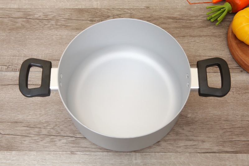 Nồi canh oxy hóa mềm Supor Comfort-S30A24-24cm