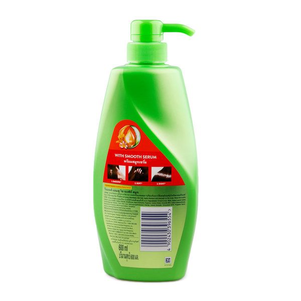 Dầu gội đầu Rejoice Rich Soft Smooth Thái Lan
