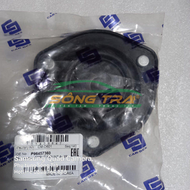 BÁT BÈO GIẢM XÓC SAU DAEWOO LACETTI 2005 - 2009