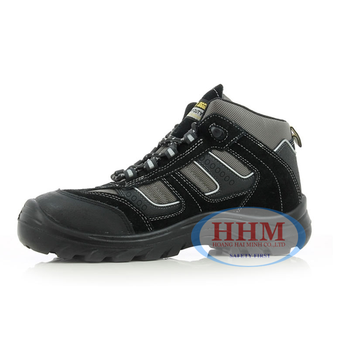 Giày bảo hộ Safety Jogger Climber S3