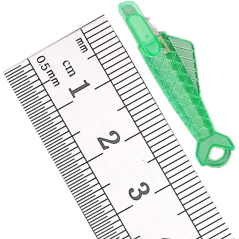 Automatic Needle Threader DIY Tool Home Hand Sewing Machine Device Thread Auto Needle Cross Stitch Sewing Accessories.