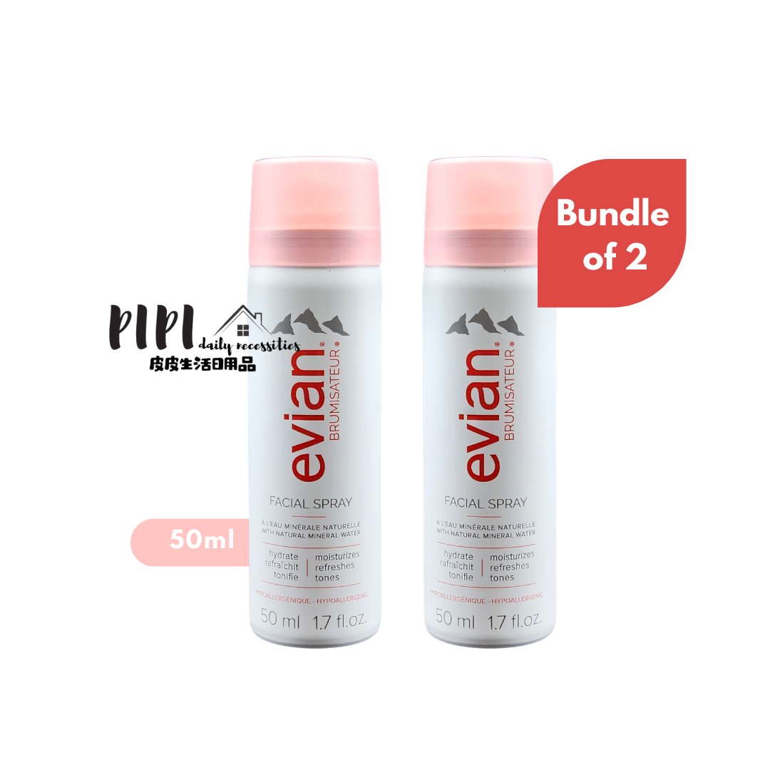 フェイシャルスプレー / エビアンの口コミ | おすすめ順 | 323件 （2