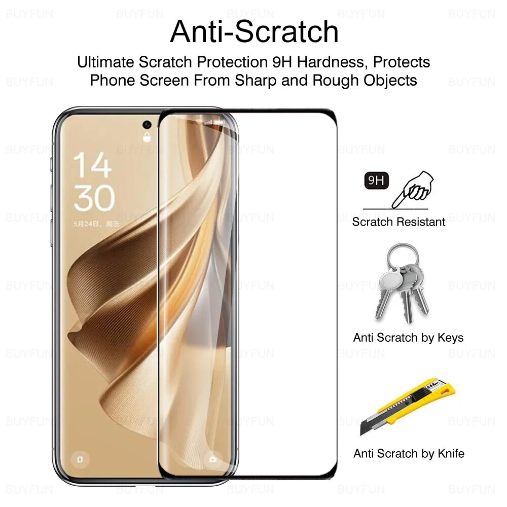 Kính cường lực cho Realme X7 pro