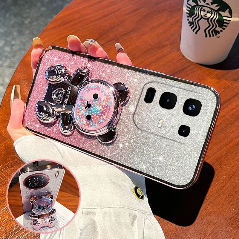 For%20infinix%20Note%2050%20Pro%20Case%20with%20Gradient%203D%20Bear%20Folding%20Stand%20Bracket%20Luxury%20Slim%206D%20Plating%20Glitter%20Girls%20for%20infinix%20Note%2050%20Pro%20Plus%20Back%20Cover%20-%20Image%202