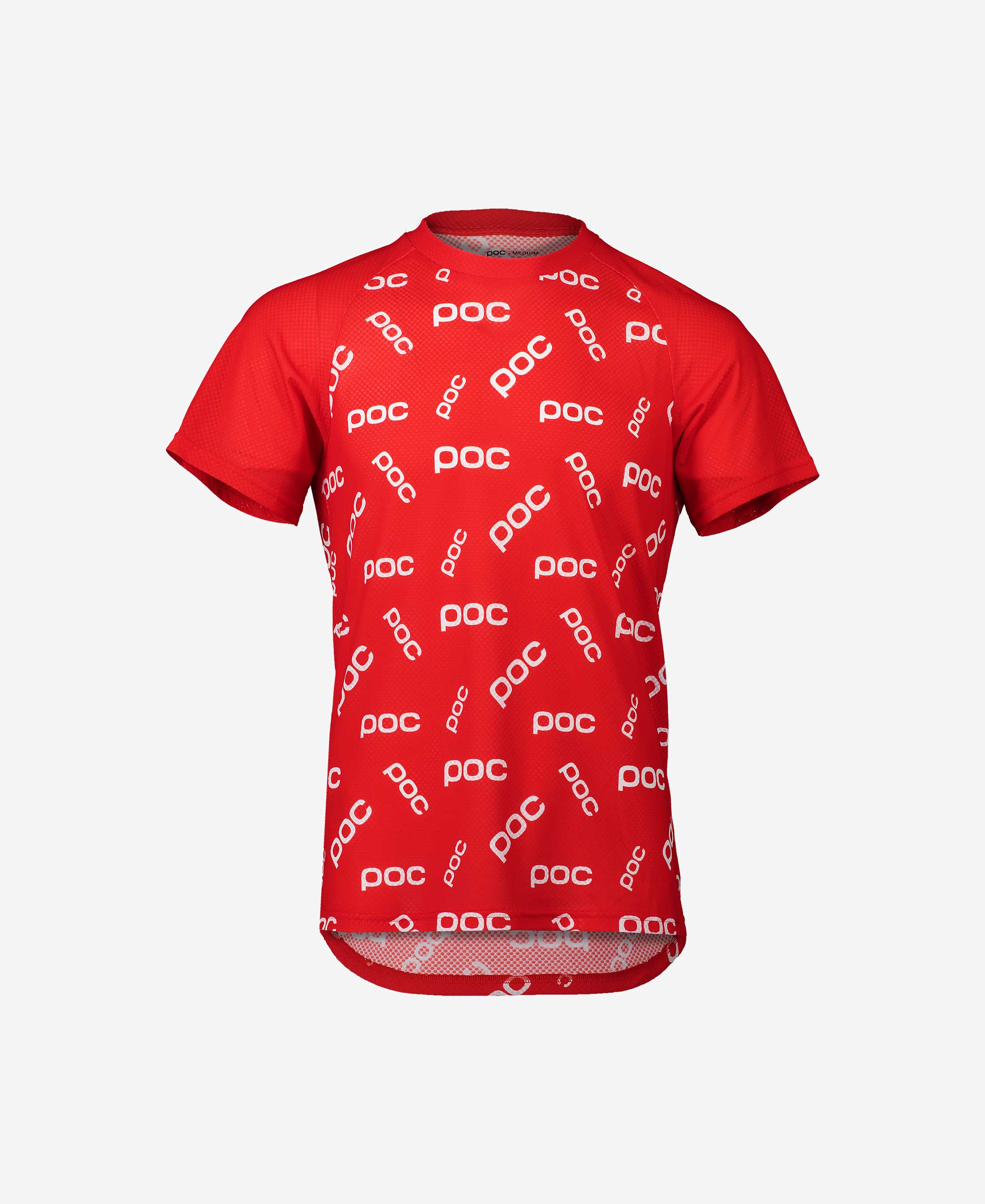 poc pure jersey