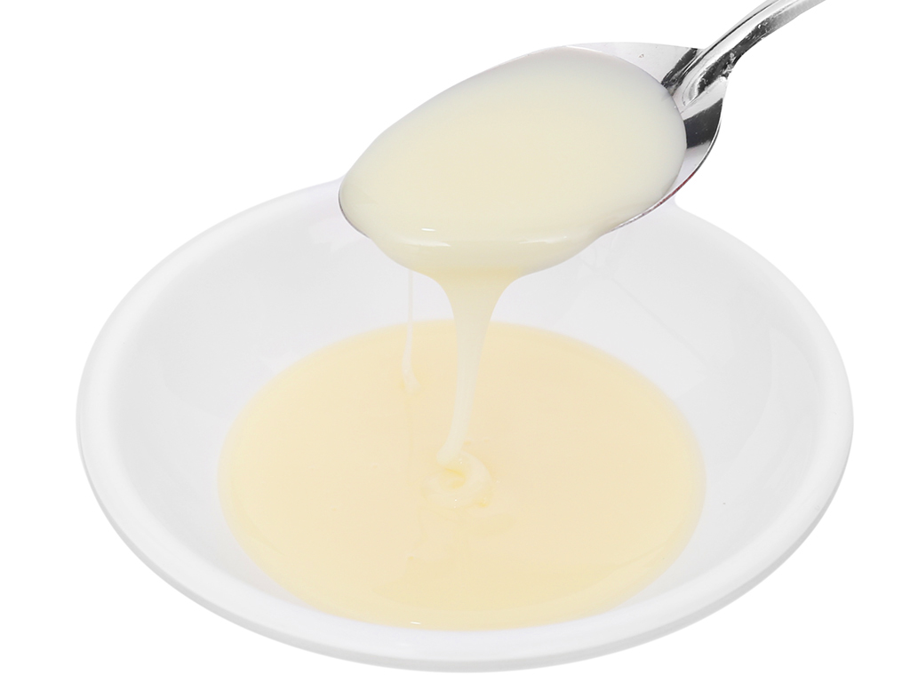 Sữa đặc có đường  Thọ Đỏ tuýp 165g