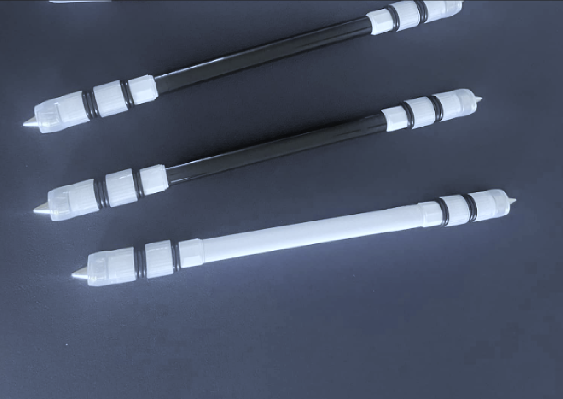 Professional Spinning Pen Finger Rotating balance Pen Refill Stress Releasing Brain Training Gaming Trick Pen Magic Spinning Pen. 