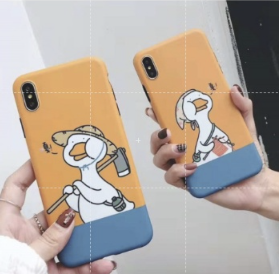 Ốp Lưng cho Iphone, POPSOCKET màu sắc phát ngẫu nhiên