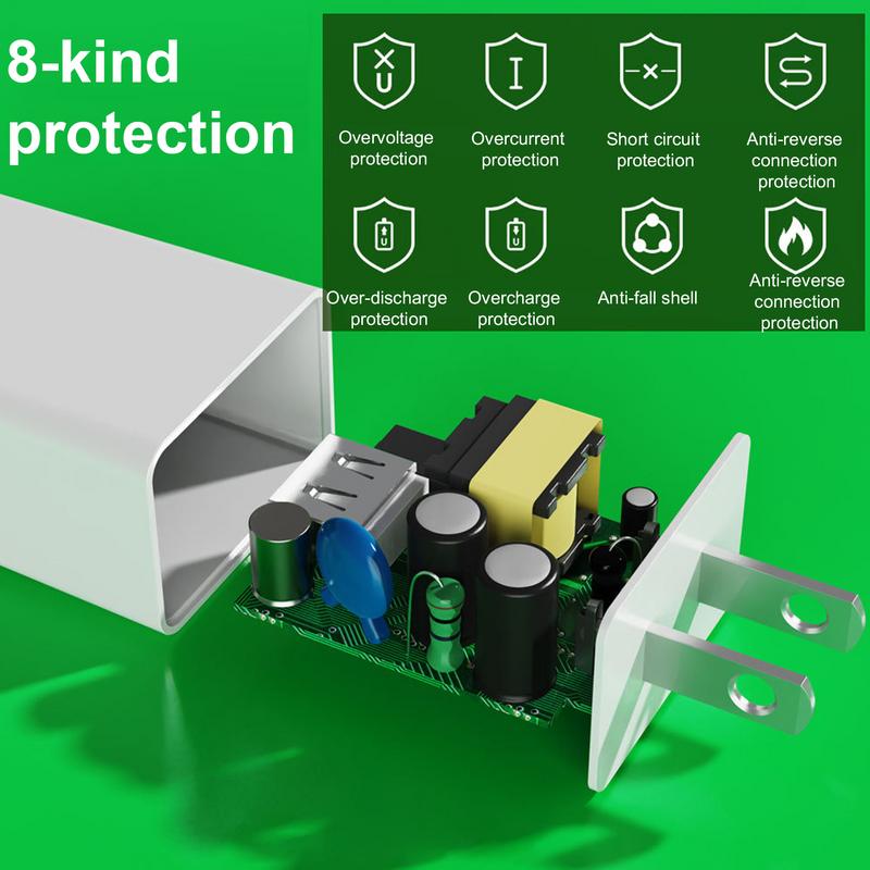 Cell%20Phone%20Wall%20Chargers%2010W%20Accessories%20Standard%2010W%20Adapter%20Brick%20Charger%20Fast%20Charge%20With%20Intelligent%20Protection%20-%20Image%205