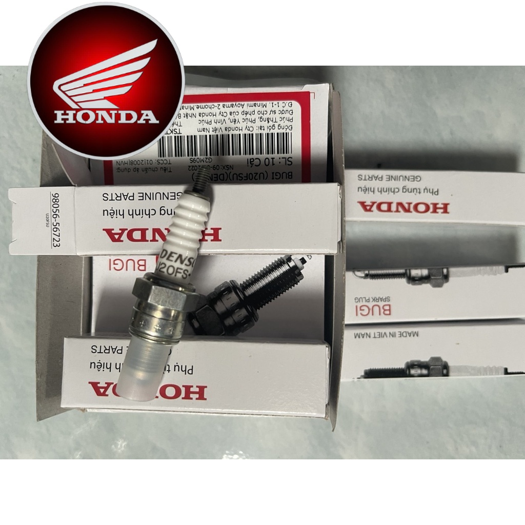 BUGI (U20FSU)(DENSO) Chân ngắn (9805656723)