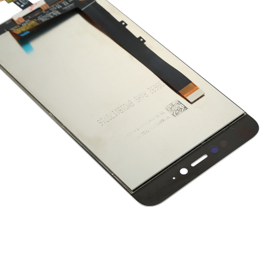 TFT LCD Screen For Xiaomi Redmi Note 5A Pro / Prime with Digitizer Full Assembly(Black)(As You Like it)