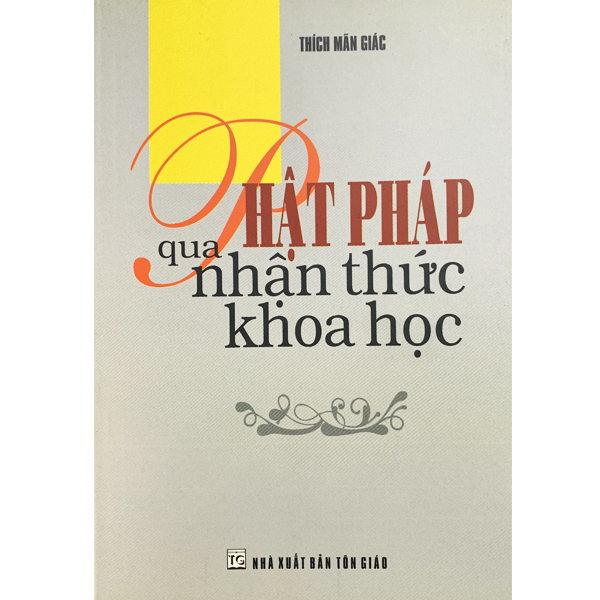 Sách - phật pháp qua nhận thức khoa học