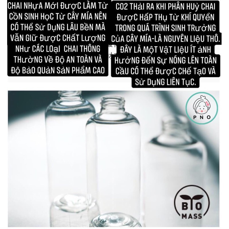 ( New ) Dầu gội - dầu xả BOTANIST ( hàng air nội địa Nhật )