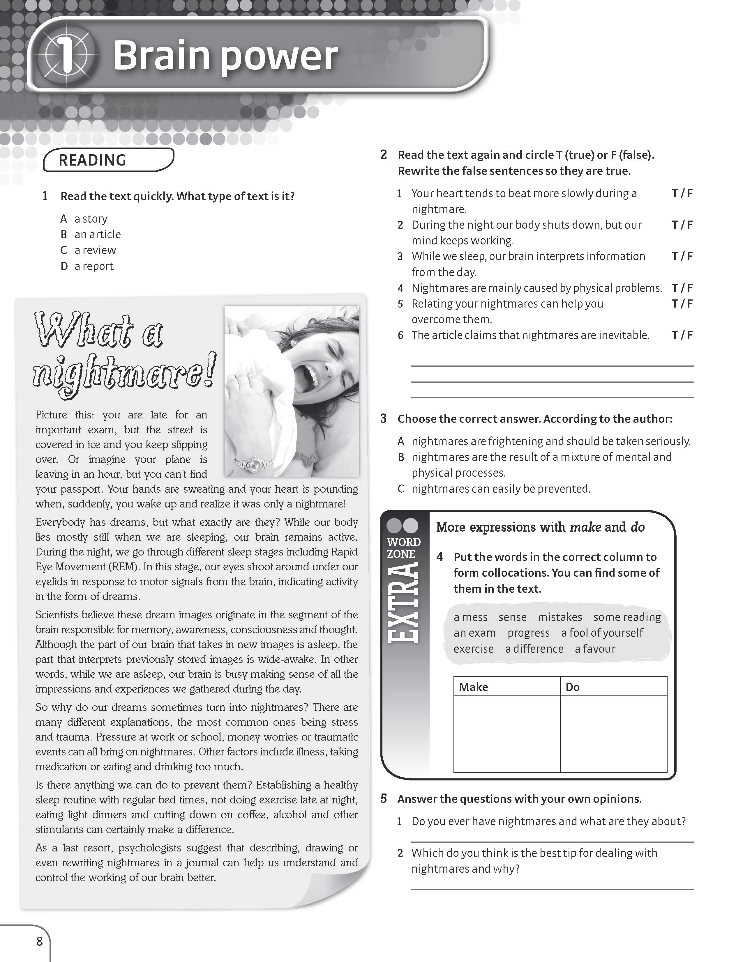 Sách - dtpbooks - Achievers B2 Workbook