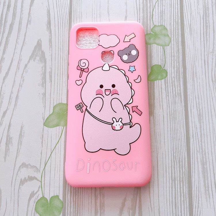 [HCM]Ốp lưng dẻo Xiaomi redmi note 8/Xiaomi redmi 9C/redmi 9A/redmi 9i/redmi 10/Note 10S/Note 10 4G