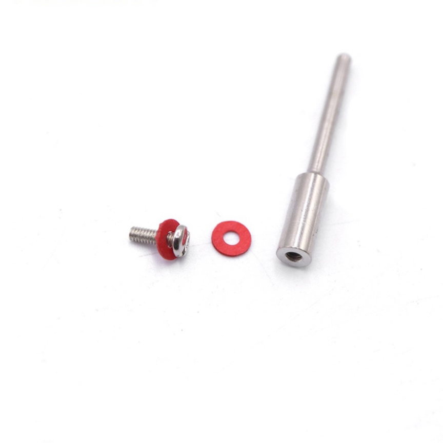 Thanh Trục Nối 2.35mm 3.0mm 3.17mm Cho Máy Cắt dremel