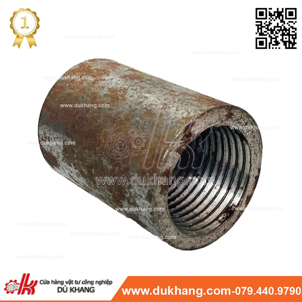 Măng sông hàn sắt