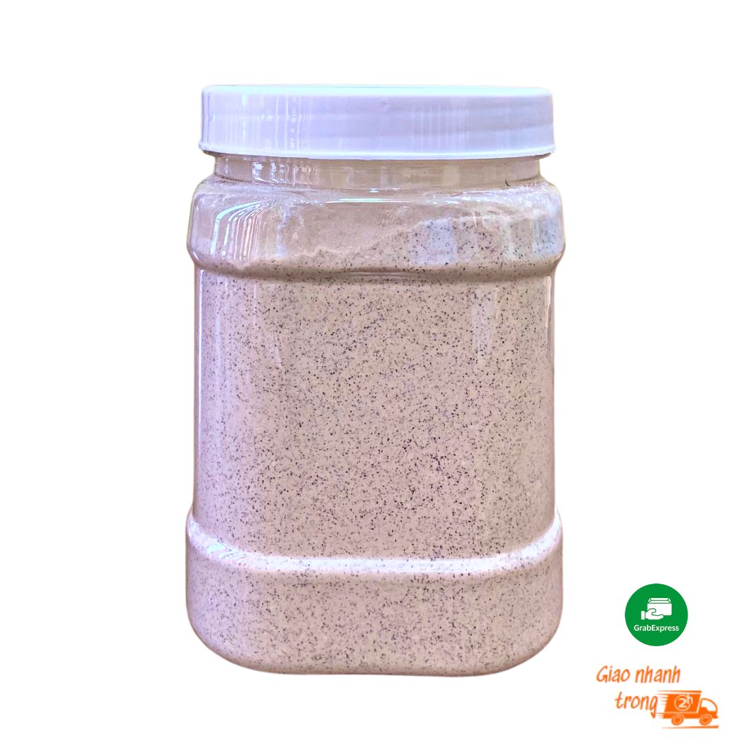 Bột Đậu Đỏ Nguyên Chất 500G MAXIFOOD