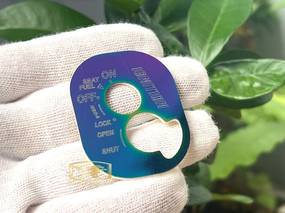 Tem Nhôm dán ổ khóa Wave rs ,future (màu Titan)