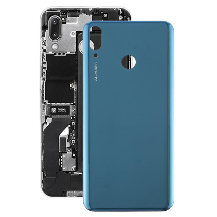 Vỏ pin trở lại cho Huawei Y9
