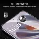 For Motorola Edge 50 Neo 3Pcs Front Screen Protector Tempered Glass For Moto Edge 50 Neo Edge50 Neo Edge 50Neo Edge50Neo HD Full Cover Glass Drop Resistant. 
