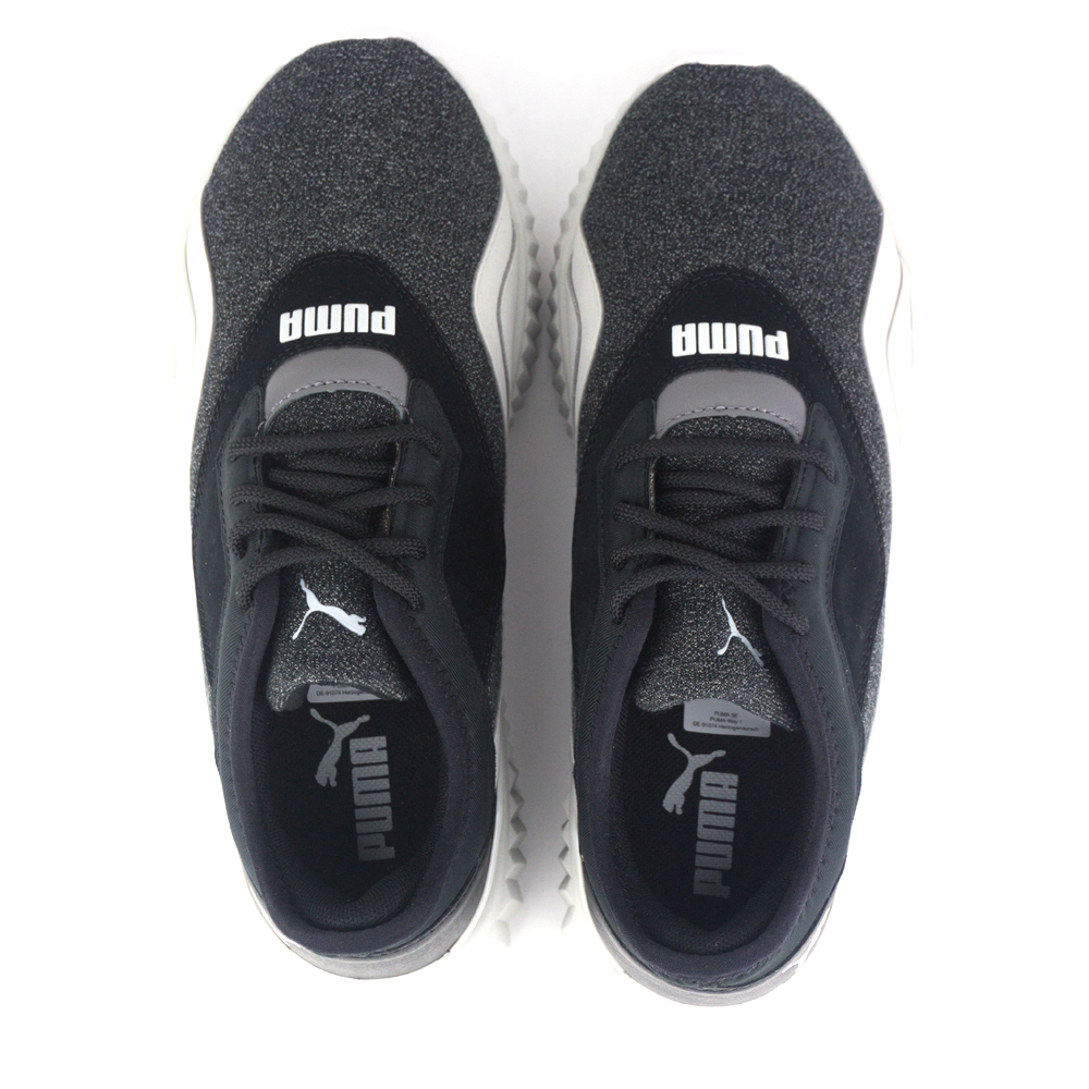 puma defy stitched z