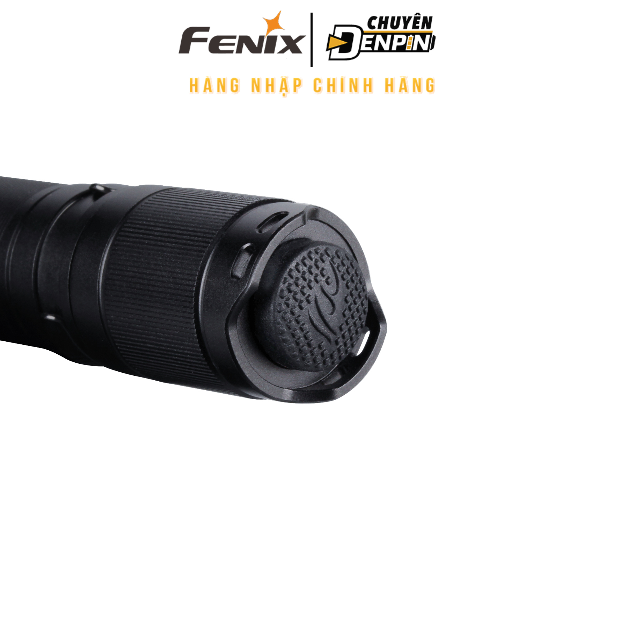 Đèn Pin Fenix E20 V2.0