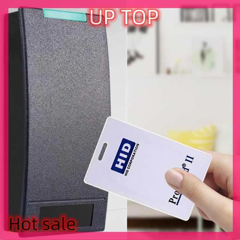Up Top Hot Sale 5 cái 125Khz HID vỏ sò 1326 kiểm soát truy cập thẻ 26bit