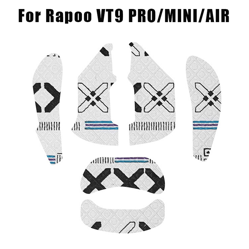 Mouse%20Grip%20Tape%20Sticker%20For%20Rapoo%20VT9%20PRO%20MINI%20AIR%20Non%20Slip%20Suck%20Sweat%20Black%20Gaming%20E-Sports%20Gamer%20Accessories%20AITENG%20-%20Image%204