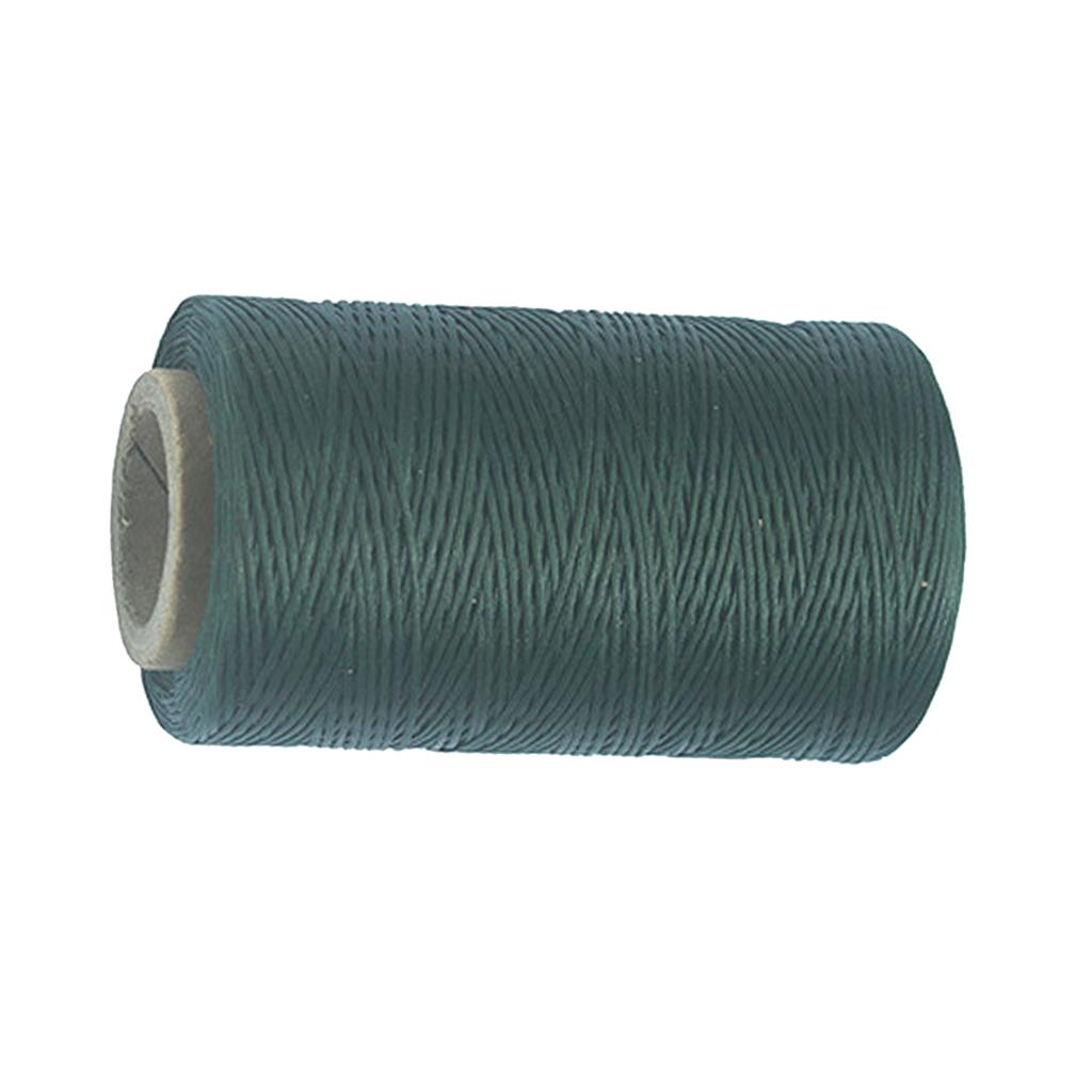 BNTECH 0.8mm 150D 260M Flat Sewing Waxed Wax Thread For Leather