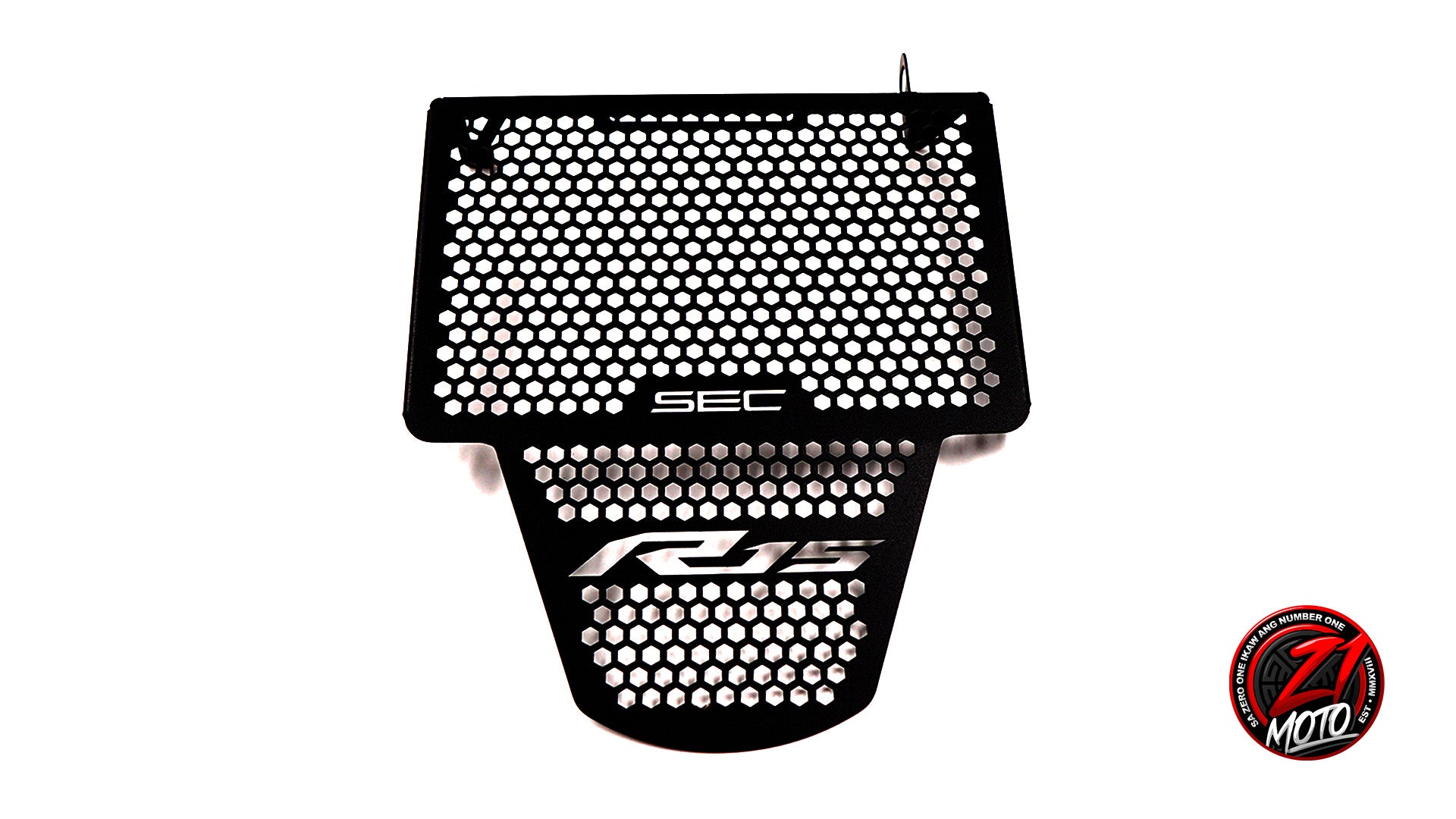 Z1 Radiator Cover Modified Radiator Guard Grille Protector for Yamaha