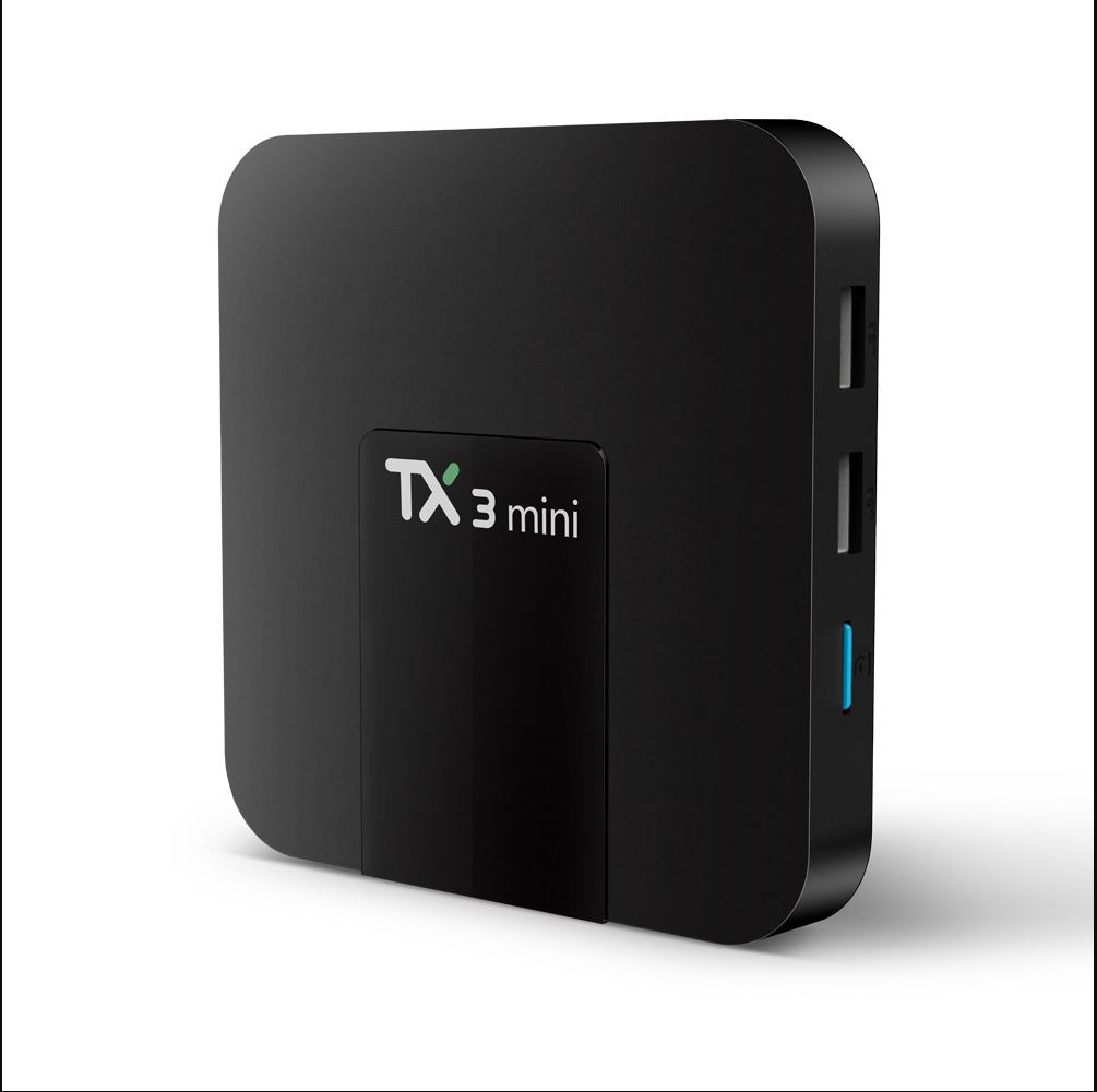 Android Tivi Box N5 pro  Magicsee -  Ram 2GB Rom 16GB Android 11 - Bluetooth 5.0 ( Giá Hủy Diệt )