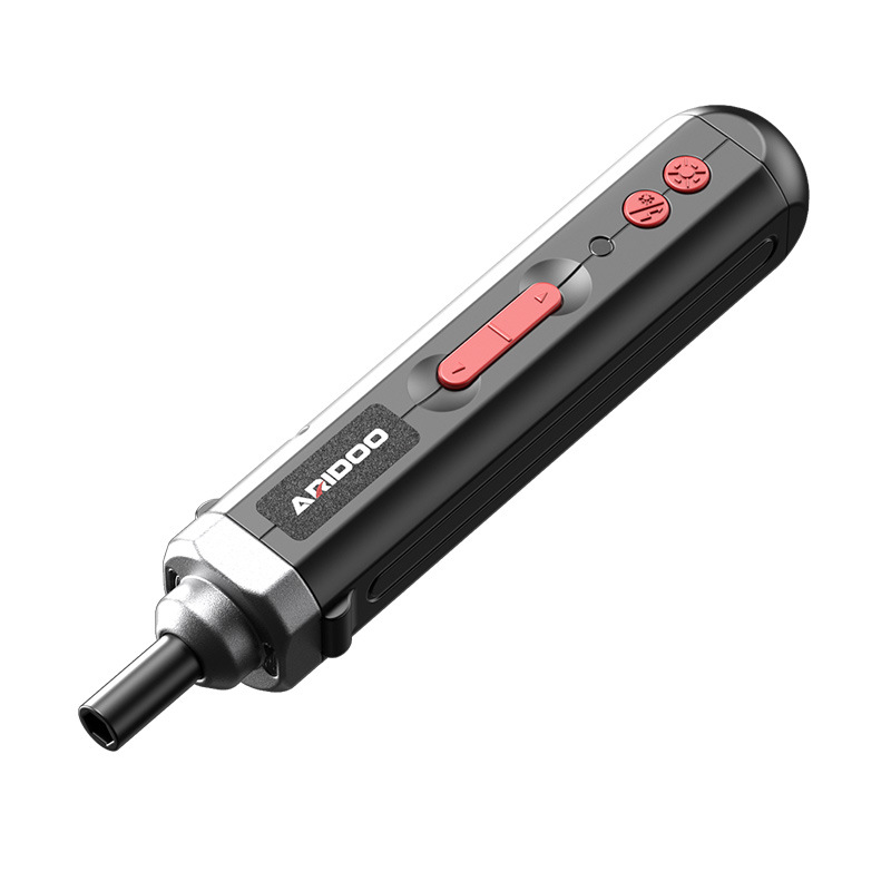 NFA Electric screwdriver small household rechargeable mini lithium battery tool set