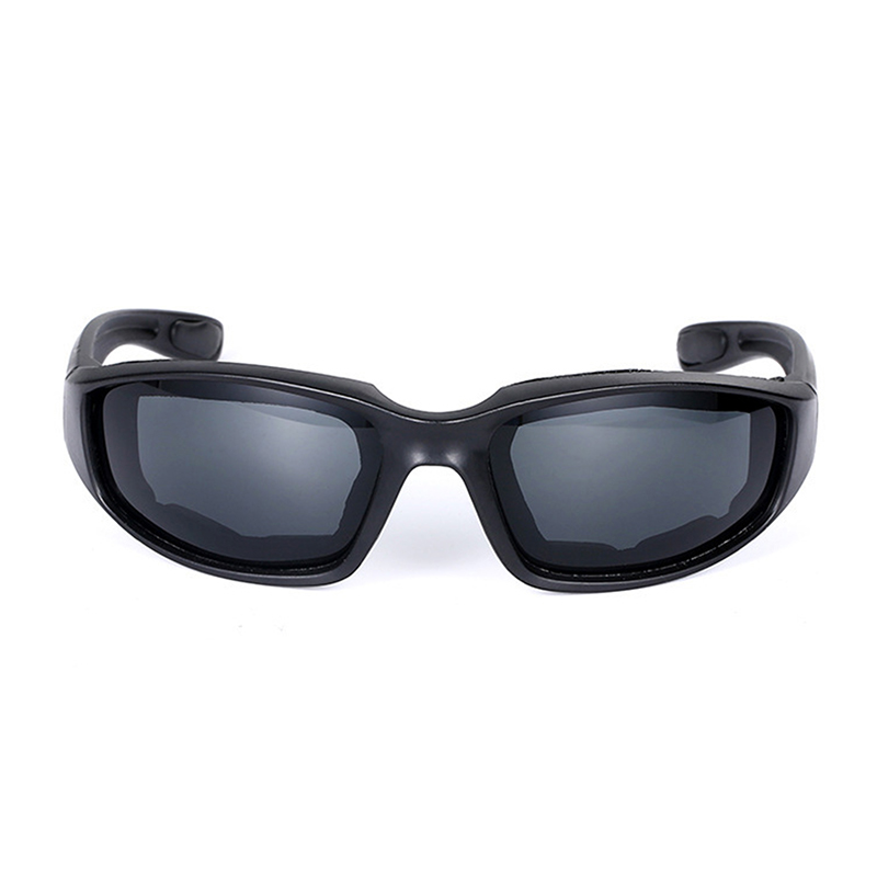 Windproof Motorcycle Goggles UV Protection Men Motor Glasses Riding EyewearMen Eye Protection Windproof Moto Goggles Accessories Kengding. 