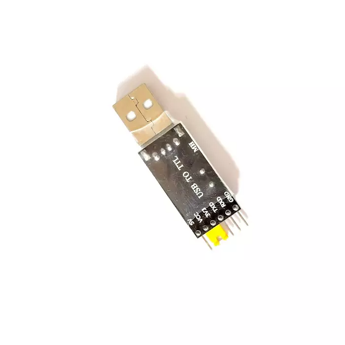 Module Chuyển Đổi USB Sang TTL Chip CH340