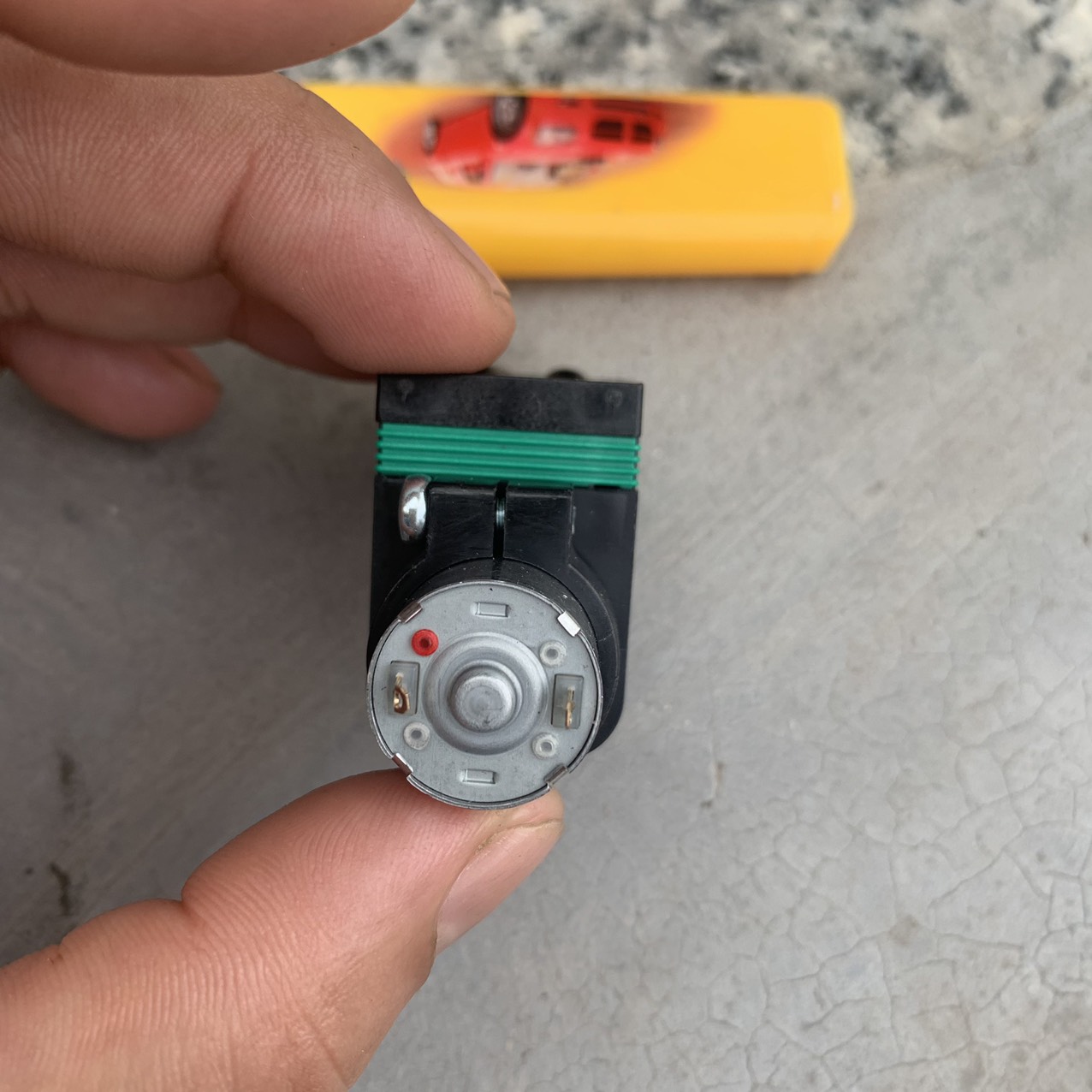 [Chính hãng] Motor thổi khí, bơm nước, hút chân không mini