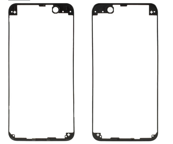 Huawei Nova 2 Plus Lcd Middle Ring Replacement Part