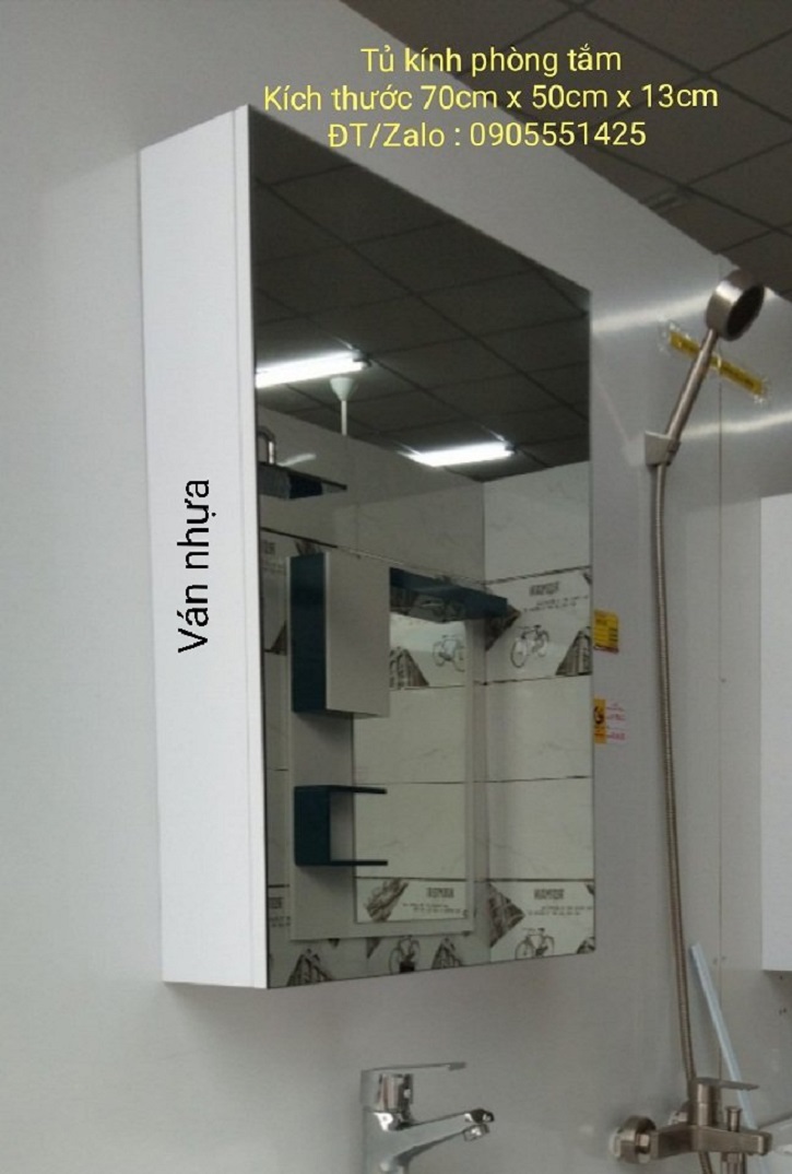 Tủ gương. Tủ kính phòng tắm. Lavabo tủ. Thiết bị vệ sinh, phòng tắm