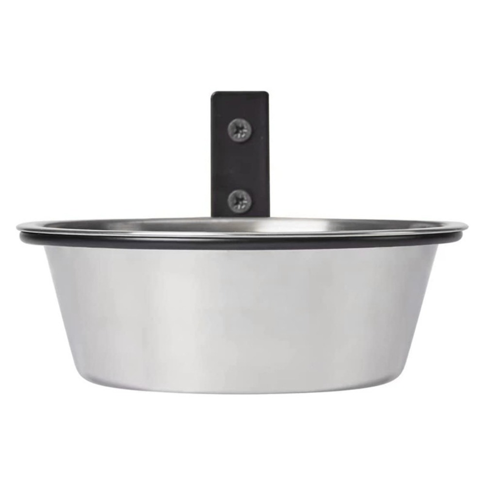Cat%20Basin%20Foldable%20Hanging%20Pet%20Bowl%206/8inch%20Anti%20Slip%20Stationary%20Dog%20Cage%20Bowl%20Multifunction%20Wall%20Mounted%20Pet%20Food%20Dispenser%20Home%20-%20Image%209