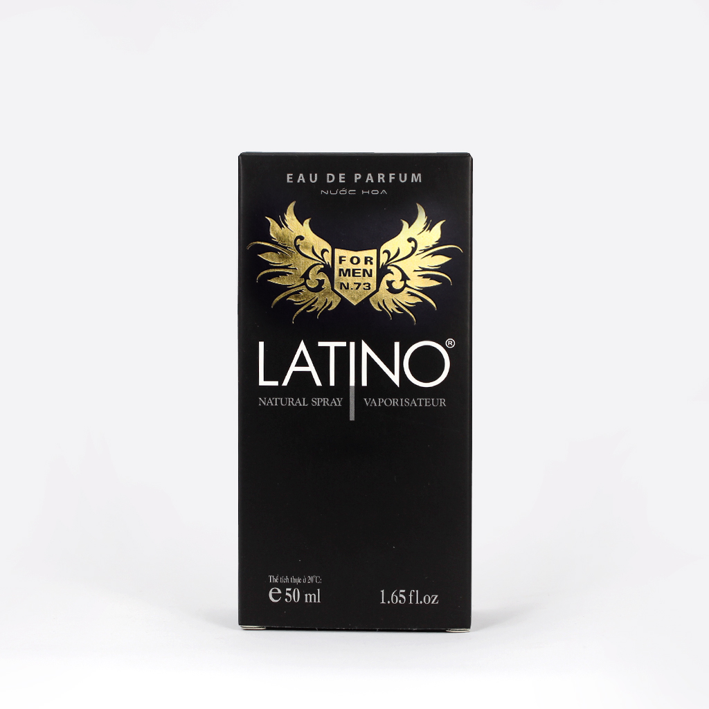 Nước Hoa Latino Nam N73 (50ml)