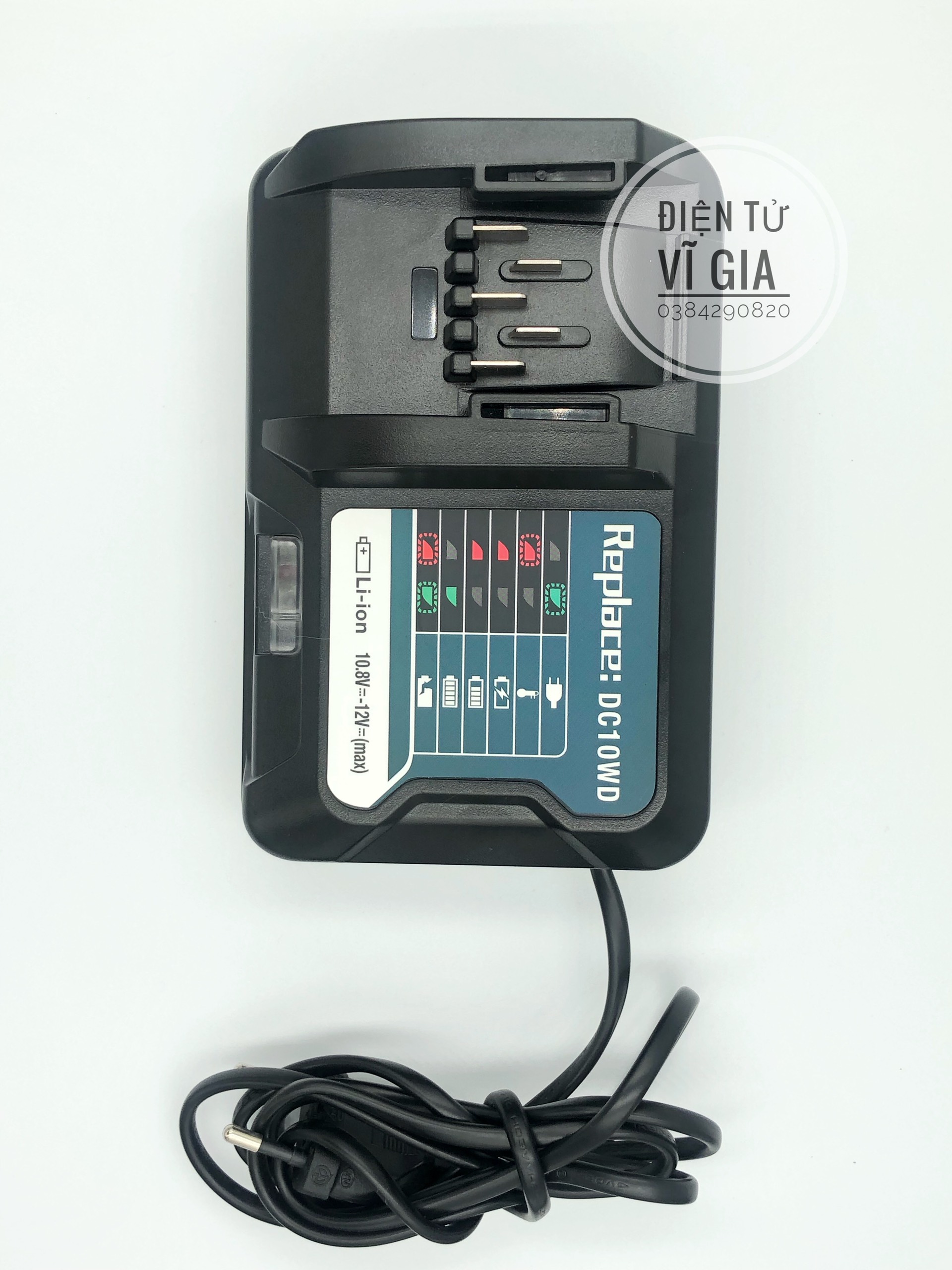 Pin Makita 12V max BL1041B Bảo Hành 6 Tháng