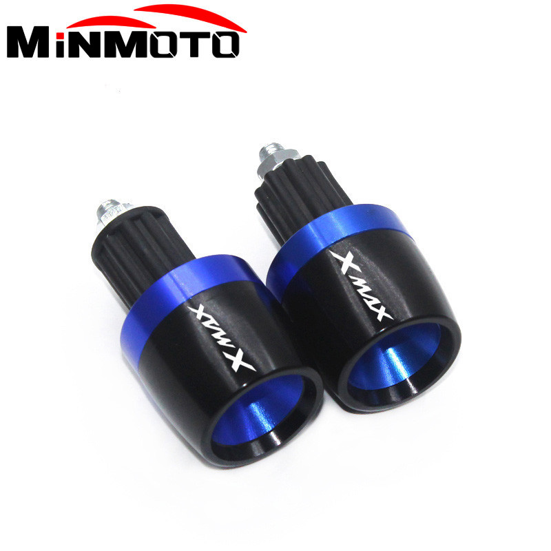 For%20XMAX300%20XMAX%20300%202017-2022%202021%202020%202019%202018%20Motorcycle%20Accessories%20Handlebar%20Handle%20Bar%20Grips%20End%20Cap%20Plug%20Slider%20-%20Image%206