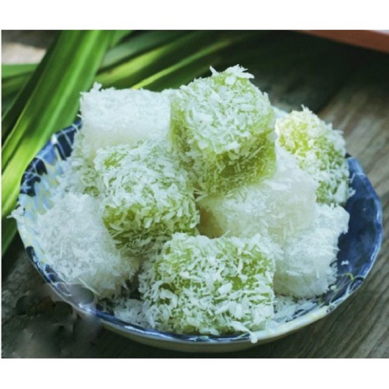Cơm Dừa Mịn Sấy Khô Phú Thương(sỉ giá tốt)