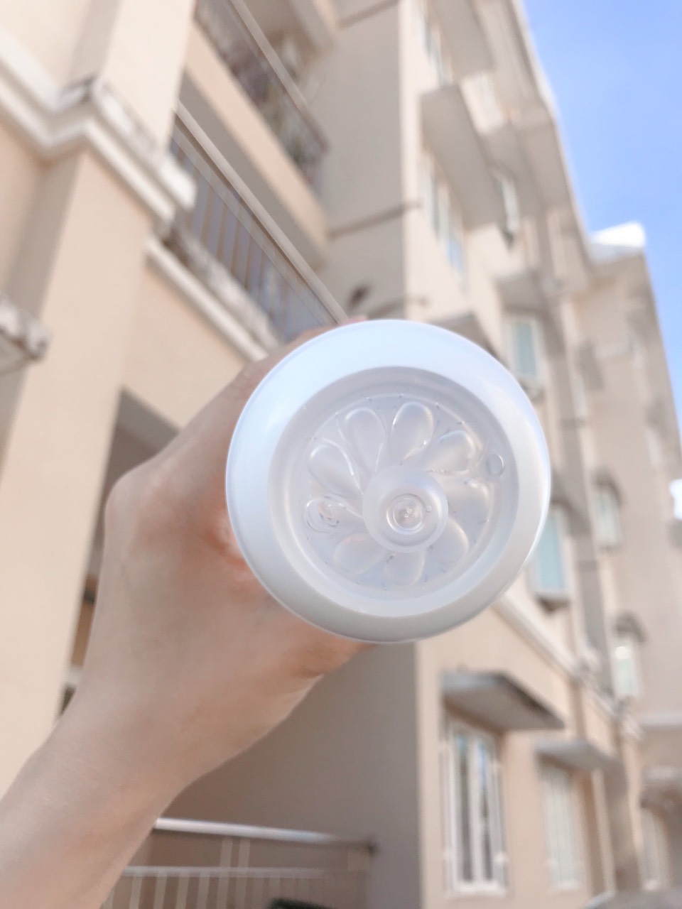 Núm Ti Avent Natural Đủ Size 0/1/2/3/4 cho bé