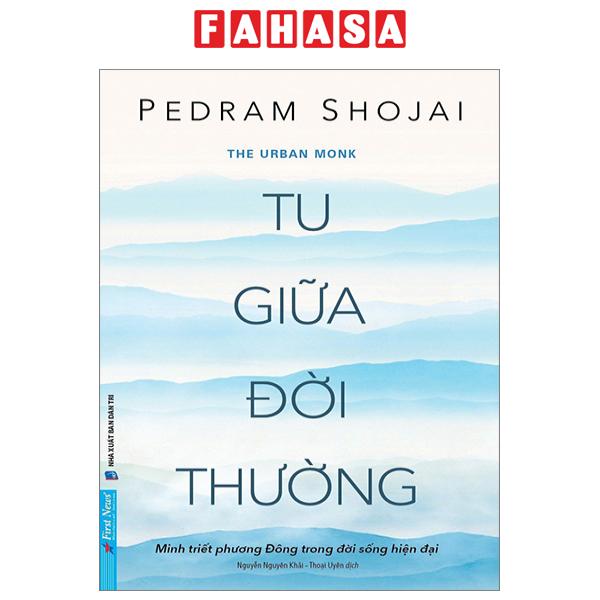 Fahasa - tu giữa đời thường