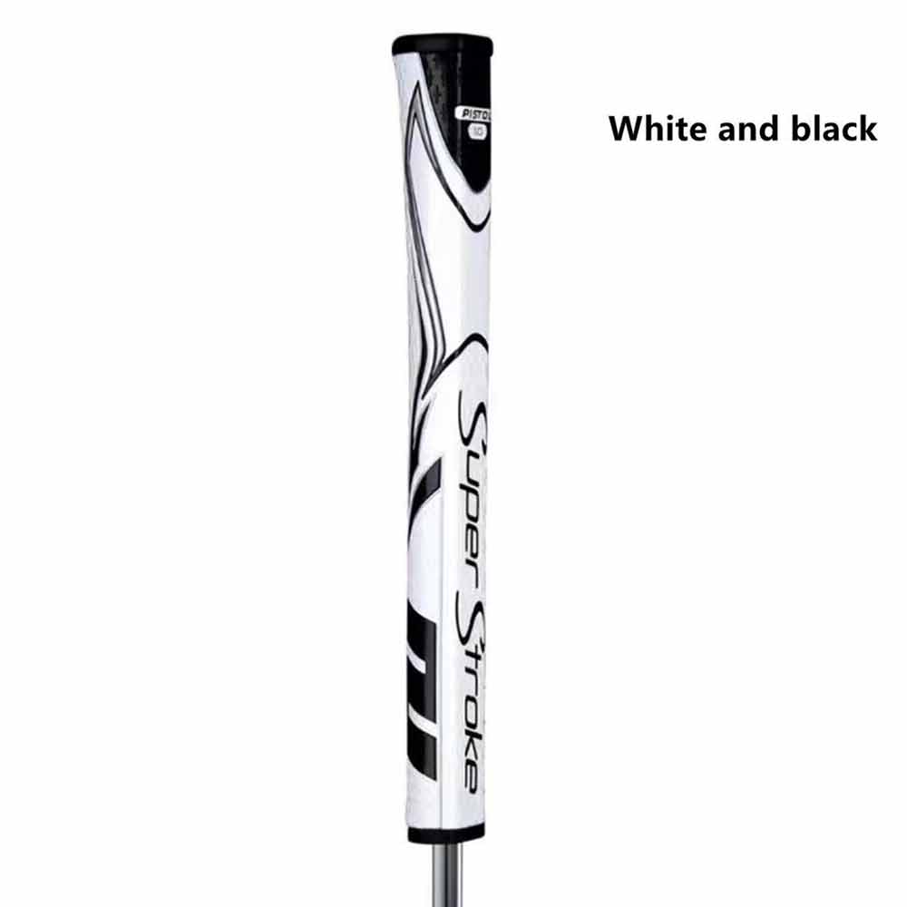 Golf Putter Grip The Original Super Stroke Antiskid Ultralight Pistol Gt Putter Grip