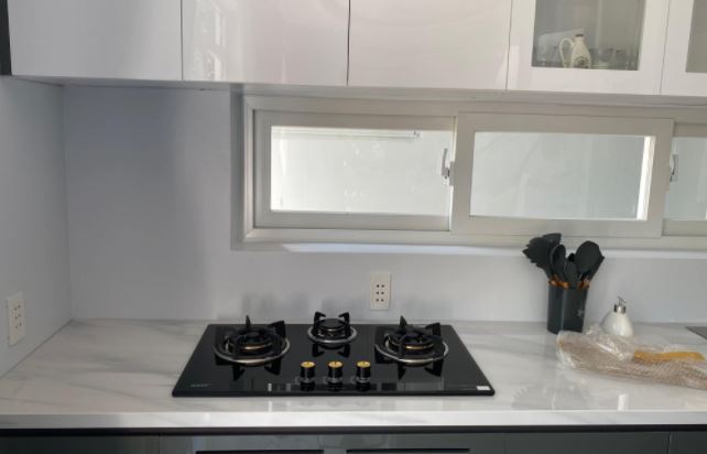BẾP GAS ÂM KAFF KF-690