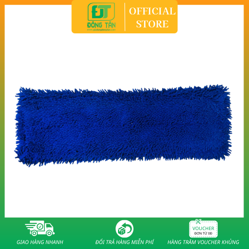 [HCM]Tấm Lau Nhà San Hô Thay Thế 45cm